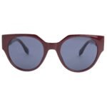Negro/Vinotinto 8862