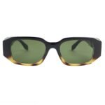 Verde/Negro Animal Print 8864