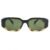 Verde/Negro Animal Print 8864