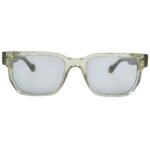 Gris/Beige Translúcido 9873