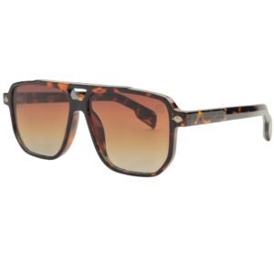 Gafa de Sol Unisex - Carbonero - Animal Print