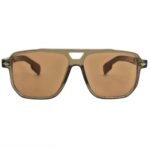 Café/Verde Translúcido 62101