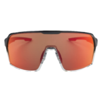 Rojo Espejado/Negro KN-Y263