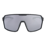 Plateado Espejado/Negro KN-Y263