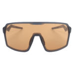 Naranja Translúcido/Gris Mate KN-Y262