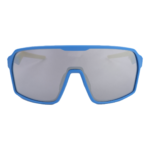 Plateado Espejado/Azul Mate KN-Y262